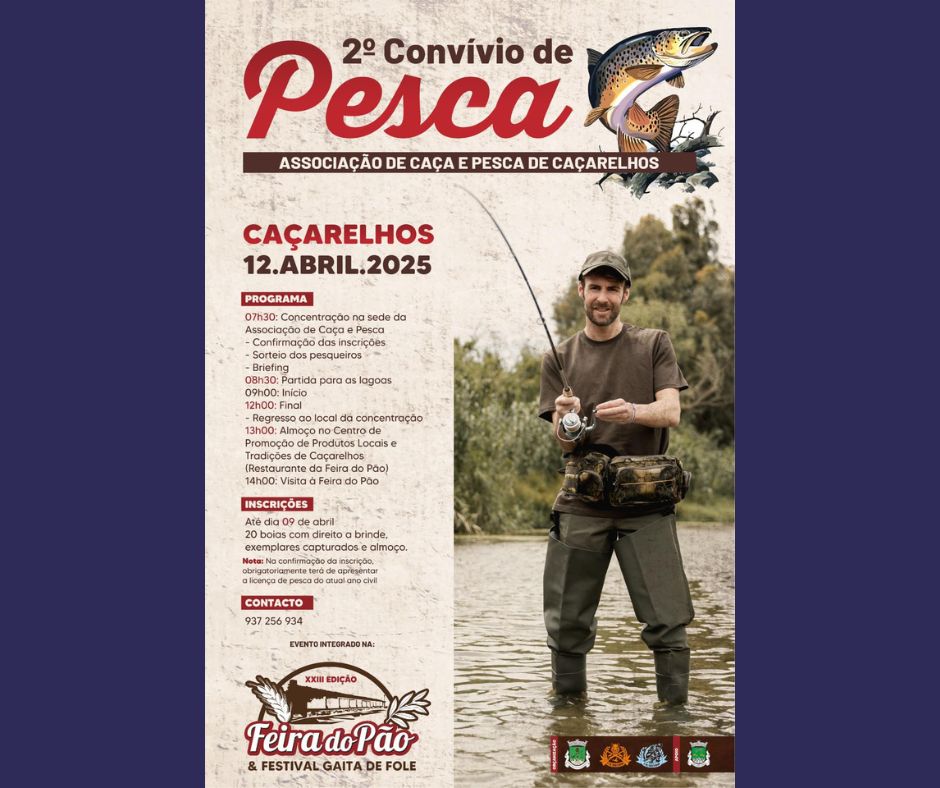 pesca