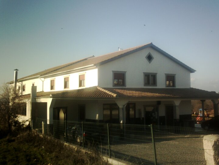 Albergaria Ascenção