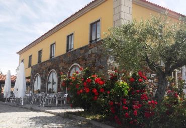 Hotel Rural Senhora de Pereiras