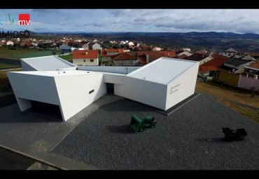 Centro Interpretativo das Minas de Argozelo