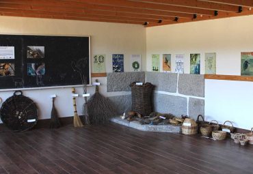 Centro de Educação, Interpretação e Formação Ambiental