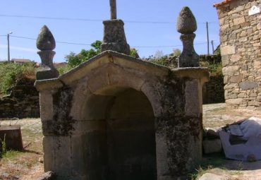 Fonte da Andoia