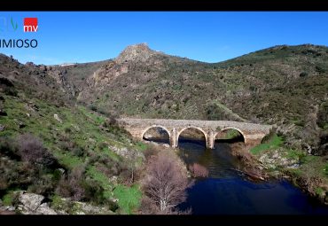 Ponte de Algoso