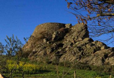 Torre da Atalaia