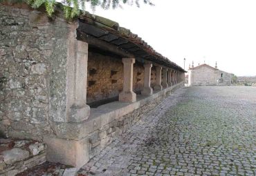 Cabanais de Caçarelhos