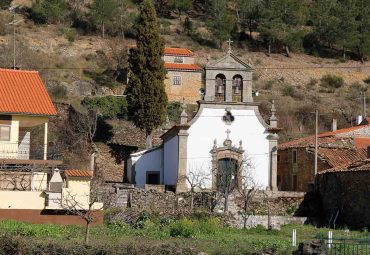 Igreja de São Joanico