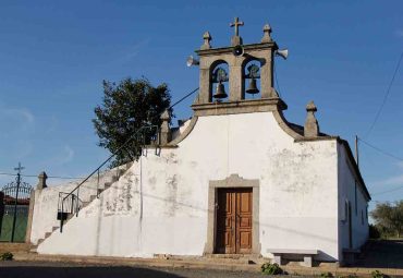 Igreja da Senhora ao Pé da Cruz