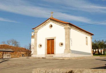 Capela de São Jerónimo e de Santa Bárbara