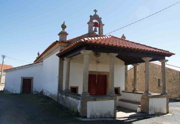 Capela do Divino Espírito Santo