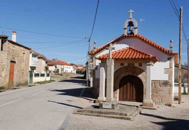 Capela de São Sebastião