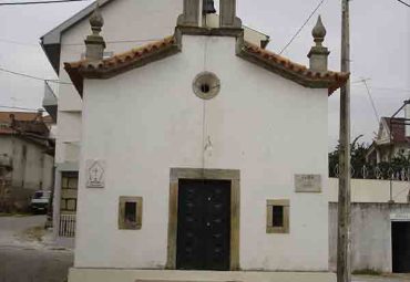 Capela de Santa Marinha
