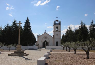 Capela de São Bartolomeu