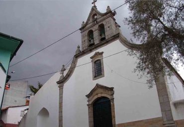 Igreja de São Frutuoso, paroquial de Argozelo