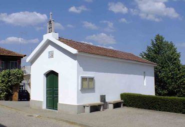 Capela de São Sebastião