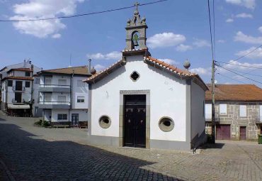 Capela do Senhor do Bonfim