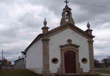Capela da Senhora do Despacho