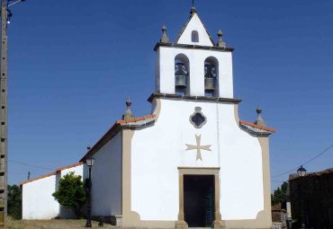 Igreja de Santa Maria Madalena de Avinhó