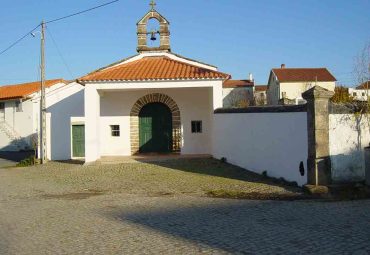 Capela da Santa Casa da Misericórdia
