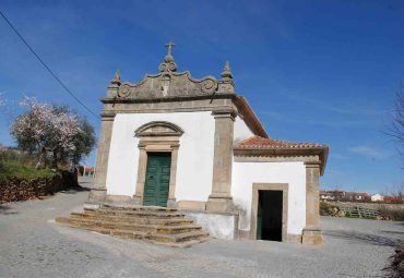 Capela de São João e “Fonte milagrosa”
