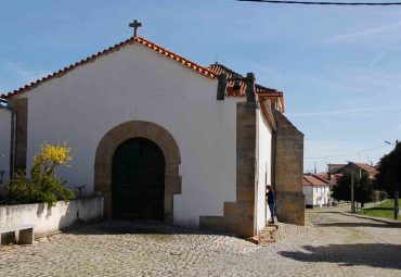 Capela da Misericórdia