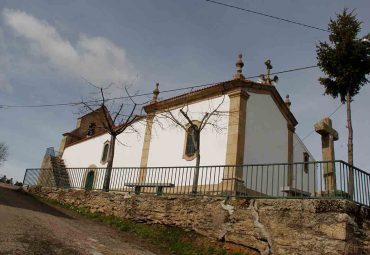 Igreja ou capela de São Lourenço
