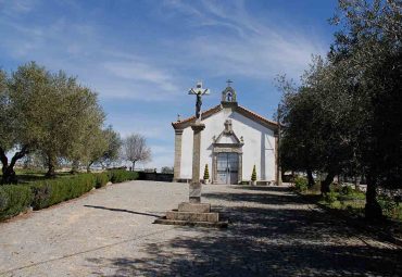 Capela de Santo Cristo