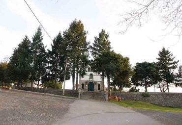 Santuário de Nossa Senhora da Visitação ou santuário de Pereiras