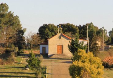 Capela de Santo Antão