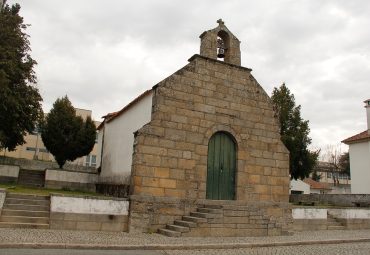 Capela de São Sebastião