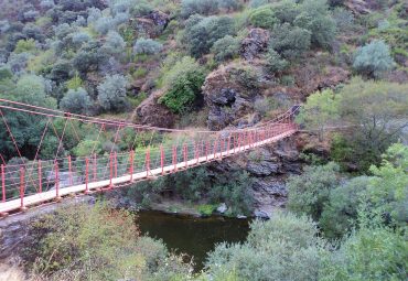 Ponte dos Mineiros