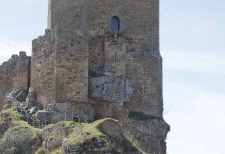Castelo de Algoso e Ponte Românica