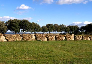 PR3 VMS – Dos Pombais de Uva ao Castelo de Algoso