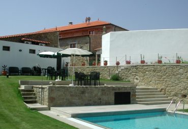 Casa de Caçarelhos